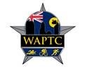 WA Police Triathlon Club Logo
